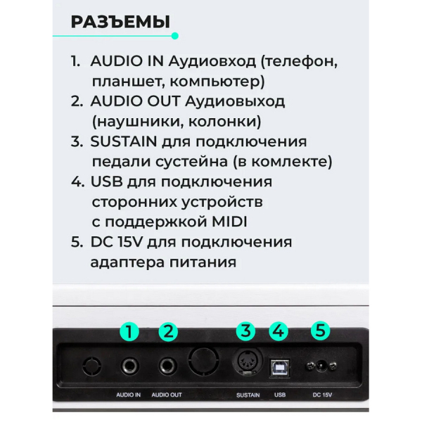 Купить Синтезатор AIWA ASZ-88W-9.jpg